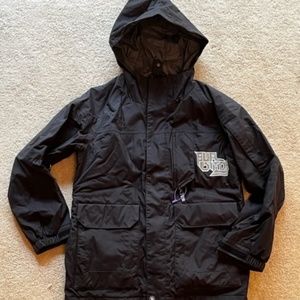 Burton large 10/12 ski/snowboard jacket
